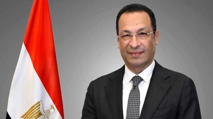 وزير الاتصالات يتعهد بتقديم خدمات بجودة عالية وأسعار عادلة للجميع
